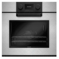 Духовой шкаф Barazza 1FEVTP trama stainless steel