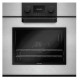 Духовой шкаф Barazza 1FEVTP trama stainless steel