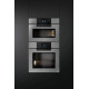Духовой шкаф Barazza 1FEVTP trama stainless steel