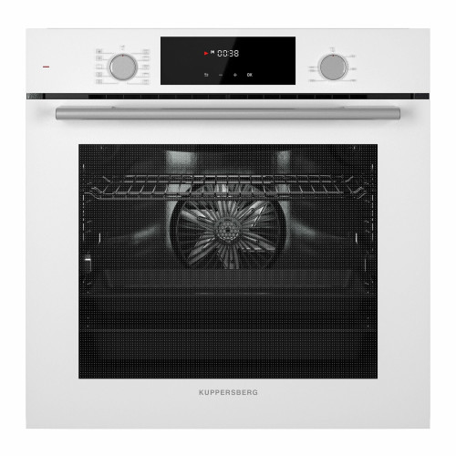 Духовой шкаф Kuppersberg HF 609 W