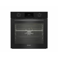 Духовой шкаф Indesit IBFTE 3844 BL черный