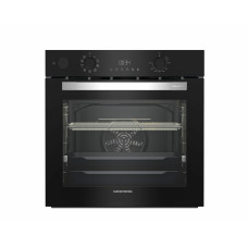 Духовой шкаф Grundig GEBM12300BSA черный
