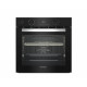 Духовой шкаф Grundig GEBM12300BSA черный