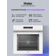 Духовой шкаф HAIER HOQ-P16AS5GW