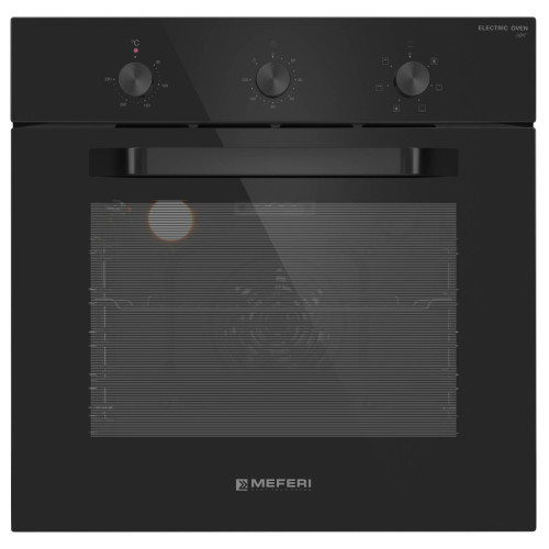Духовой шкаф MEFERI MEO606BK Light