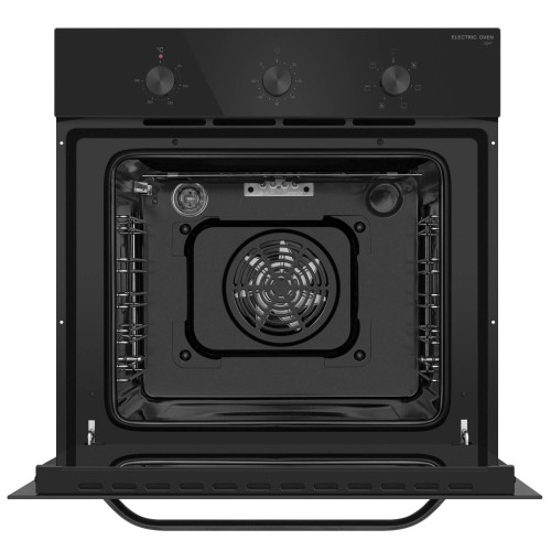 Духовой шкаф MEFERI MEO606BK Light