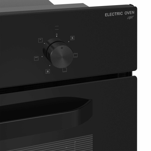 Духовой шкаф MEFERI MEO606BK Light