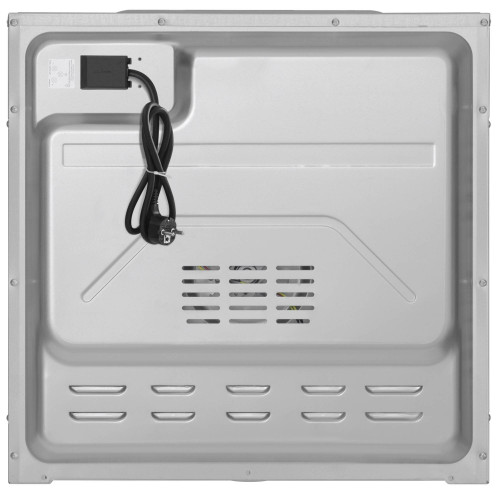 Духовой шкаф MEFERI MEO606BK Light