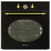 Духовой шкаф Kuppersberg SR 669 B