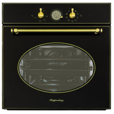 Духовой шкаф Kuppersberg SR 669 B