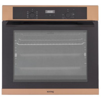 Духовой шкаф KORTING OKB 691 CSC