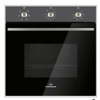 Духовой шкаф RODMANS BASIC BOE 6301 BL