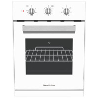 Духовой шкаф Zigmund & Shtain EN 109.722 W