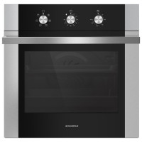 Духовой шкаф Maunfeld MEOF 676S2