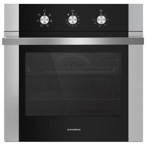 Духовой шкаф Maunfeld MEOF 676S2