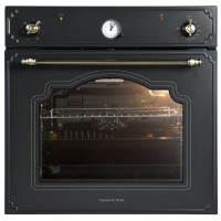 Духовой шкаф Zigmund & Shtain E 134 B