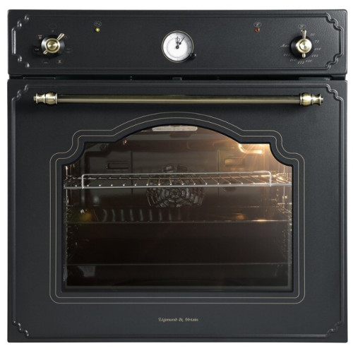 Духовой шкаф Zigmund & Shtain E 134 B