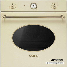 Духовой шкаф SMEG SFT805PO