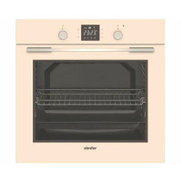 Духовой шкаф SIMFER B6EG68001