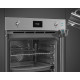 Духовой шкаф SMEG SOP6301S2X