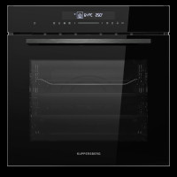 Духовой шкаф Kuppersberg HT 613 Black