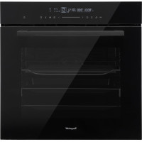 Духовой шкаф Weissgauff EOM 791 SDB Black Edition