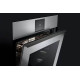 Духовой шкаф Barazza 1FVAPI satin stainless steel