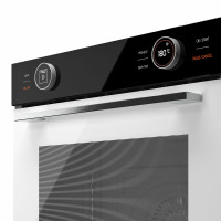 Духовой шкаф Kuppersberg HT 612 White