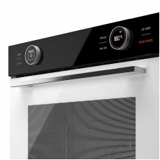 Духовой шкаф Kuppersberg HT 612 White