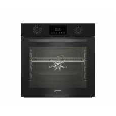 Духовой шкаф Indesit IBFTE 3844 J BL черный