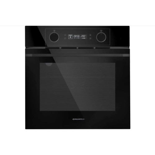 Духовой шкаф MAUNFELD AEOH60102B2