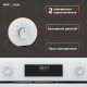 Духовой шкаф Krona ONORE 60 WH G2