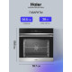 Духовой шкаф HAIER HOQ-P16AS5SX