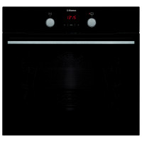 Духовой шкаф Hansa BOES68465 черный