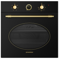 Духовой шкаф Maunfeld MEOFG 676RBG TRS