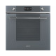 Духовой шкаф SMEG SO6102TS