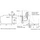 Духовой шкаф BOSCH CSG7364B1 черный
