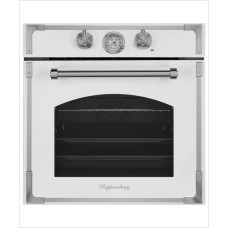 Духовой шкаф Kuppersberg RC 6911 W Silver