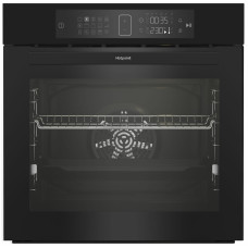 Духовой шкаф HOTPOINT FE8 1351 H BL черный