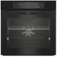 Духовой шкаф HOTPOINT FE8 1351 H BL черный