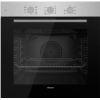 Духовой шкаф Konigin Barberry 60 IX MR7