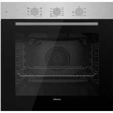 Духовой шкаф Konigin Barberry 60 IX MR7