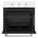 Духовой шкаф Weissgauff EOM 262 PMW