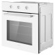 Духовой шкаф Weissgauff EOM 262 PMW