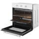 Духовой шкаф Weissgauff EOM 262 PMW