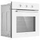 Духовой шкаф Weissgauff EOM 262 PMW