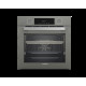 Духовой шкаф Grundig GEBM12300GSA серый