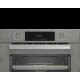 Духовой шкаф Grundig GEBM12300GSA серый