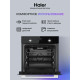 Духовой шкаф HAIER HOX-P09CGB