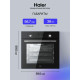 Духовой шкаф HAIER HOX-P09CGB